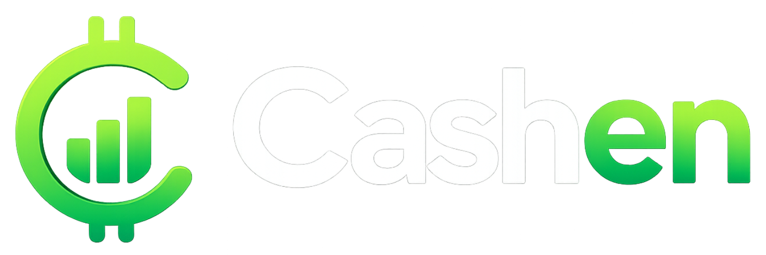 Cashen Logo